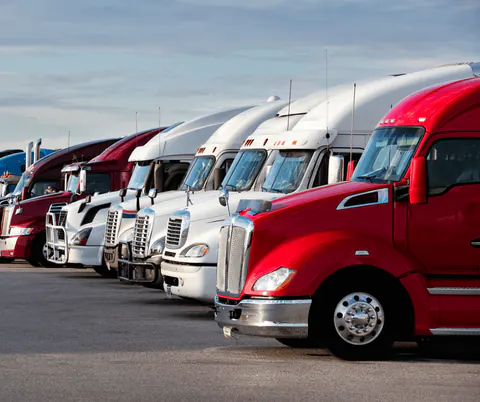 Improve Linehaul Deliveries Through Route Optimization