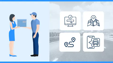 Improving Customer Satisfaction Through Delivery Management