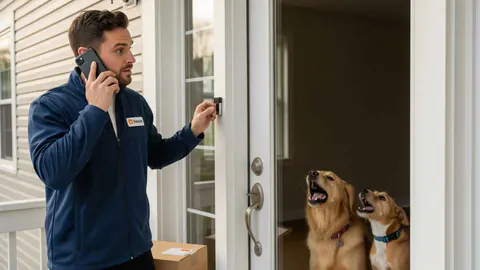 Last Mile Delivery Communication: 10 Fixes for Missed Updates