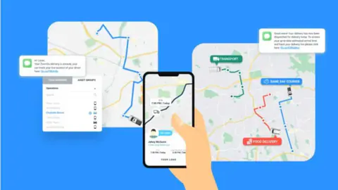Last Mile Delivery Explained: The Basics and Beyond