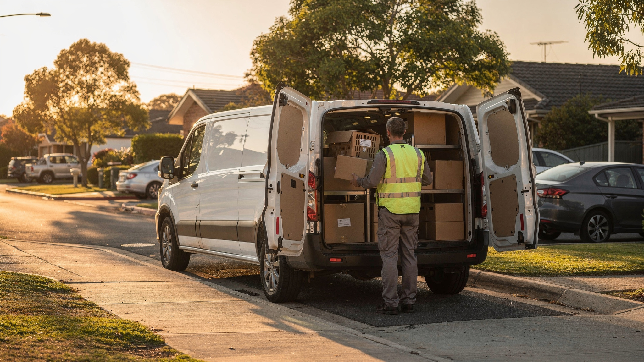 Last Mile Delivery Management Platform: How to Choose