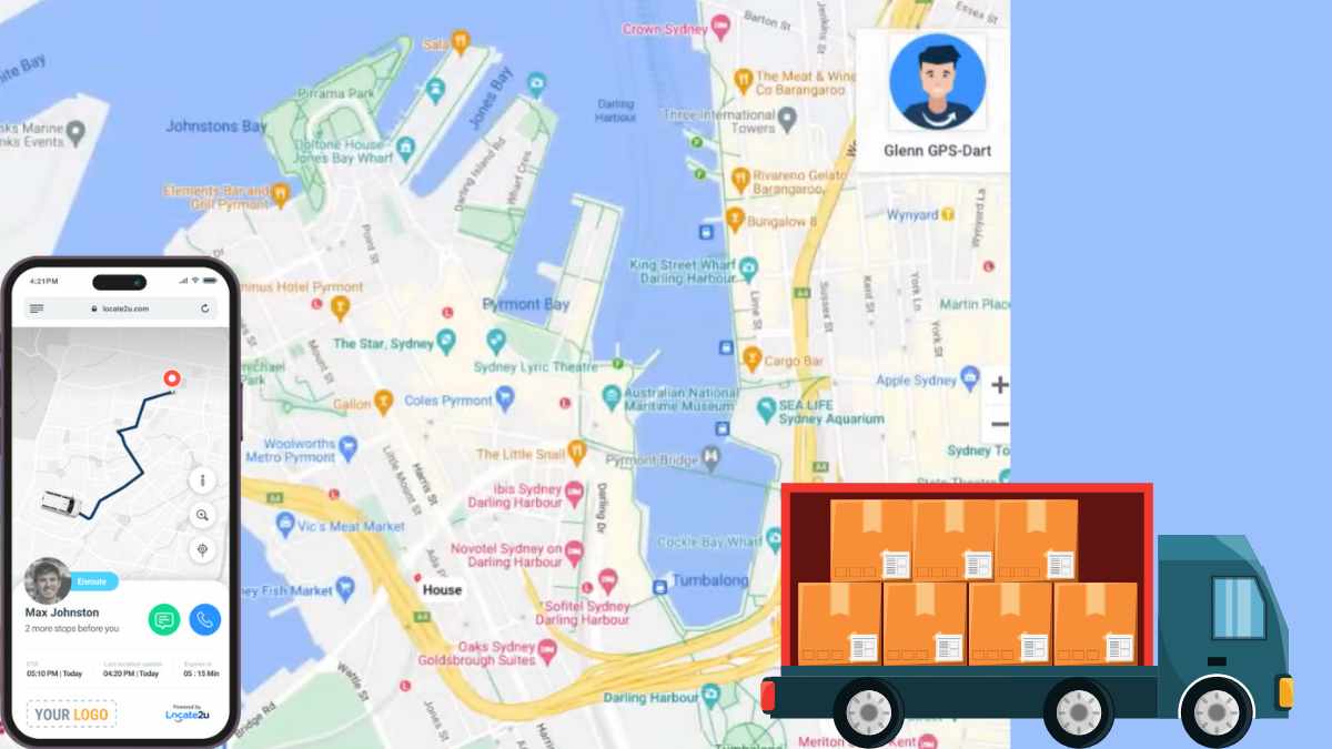 Mastering Route Optimization Strategies For Efficient Travel Planning