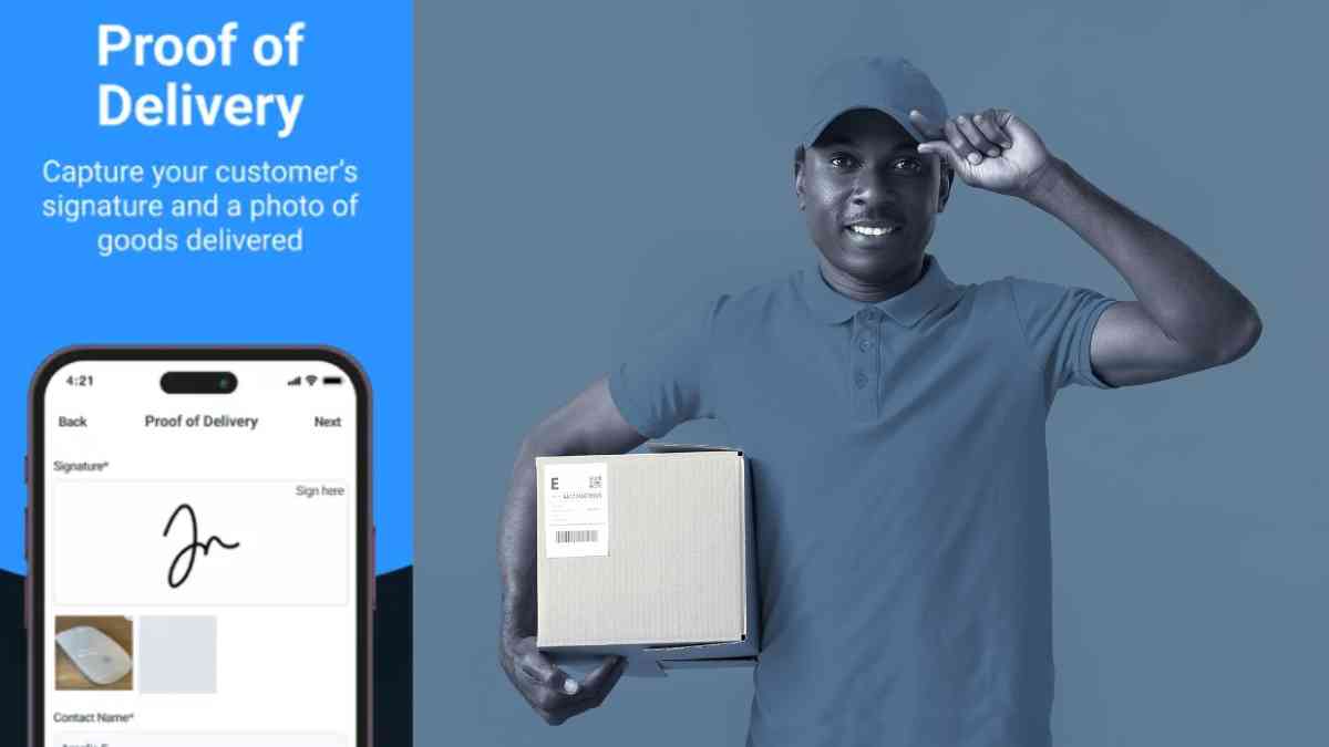 Proof Of Delivery Vs Bill Of Lading A Complete Guide For Beginners