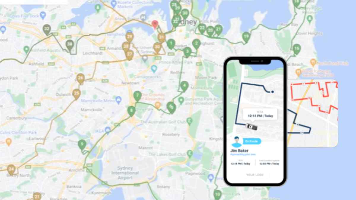 Real Time Tracking In Retail 5 Trends To Watch