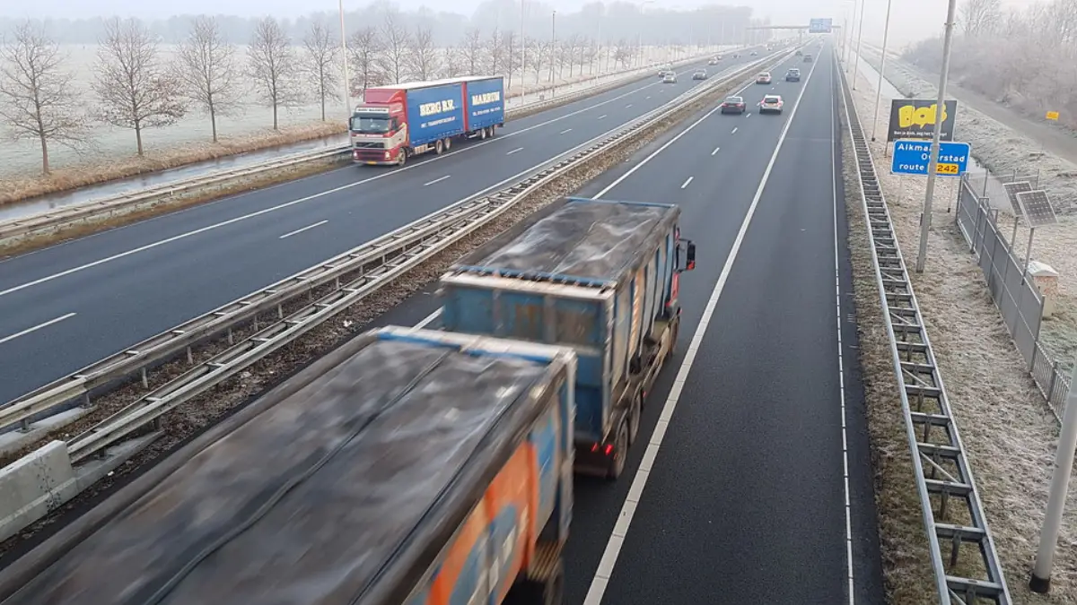 Route Optimization Can Solve Old Problems Says Entrepreneur