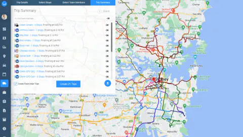 Route Planning Best Practices Optimizing Efficiency