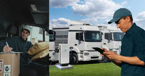 Scaling a Logistics Business With a Driver App