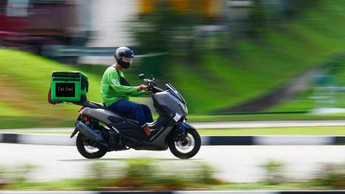 The Evolution Of Ultra Fast Deliveries During And After The Pandemic