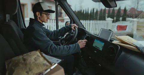 Delivery Drivers and Dispatch Planning