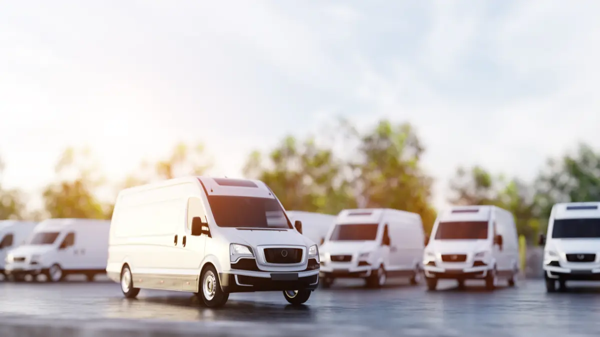 The Role Of Route Planning In Fleet Management