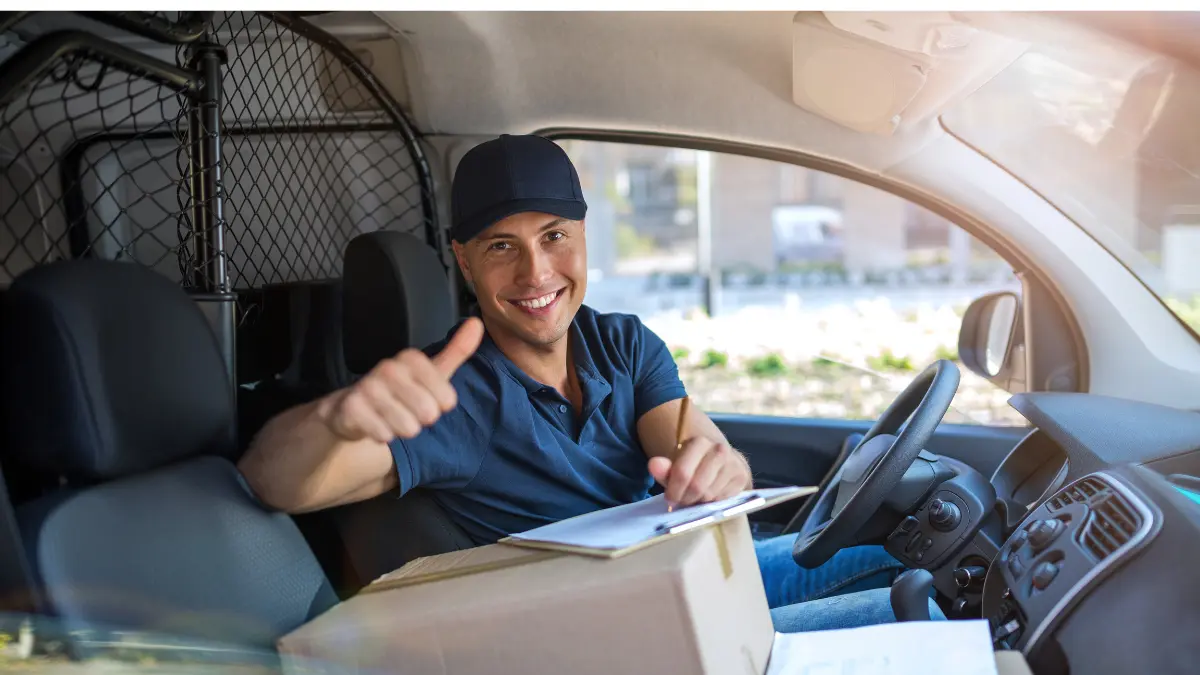 The Role Of Technology In Streamlining Driver Management