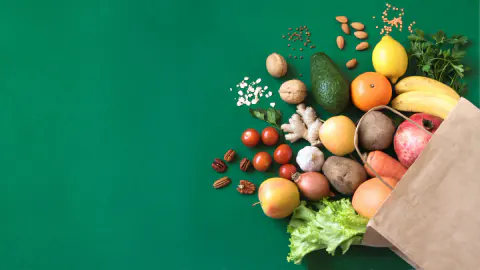 The Science of Keeping Food Fresh During Delivery