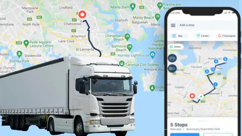 6 Real-Time Delivery Tracking Tools Compared