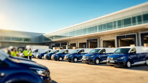 TMS Software Compared: 12 Transportation Platforms
