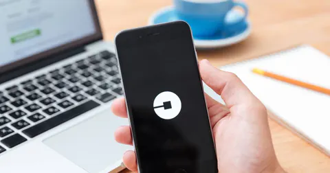 Uber’s Comfort Electric Goes National in Australia