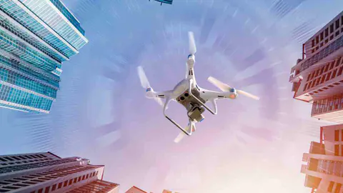 UK Government Policy Paper Paves the Way for a Drone Future