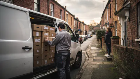 Same-Day Delivery Software: A UK Buyer's Guide