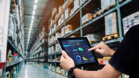The Importance of Effective Warehouse Management