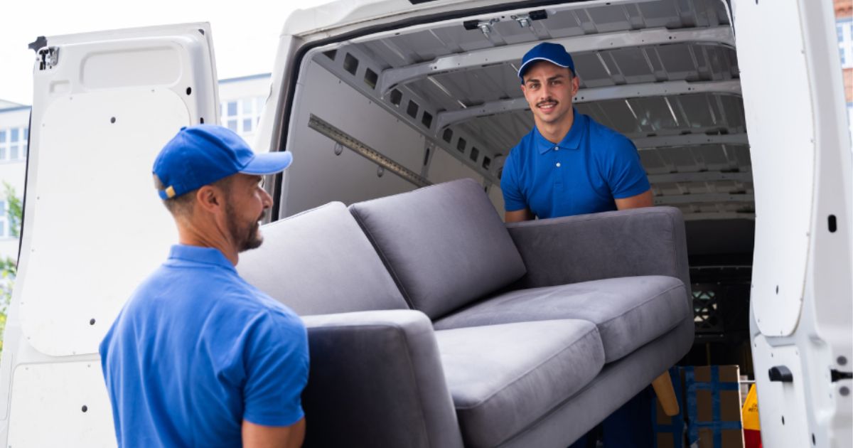 Ways To Improve The Delivery Process