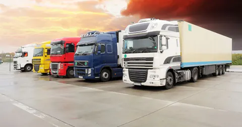 What Is a Transport Management System? A Guide
