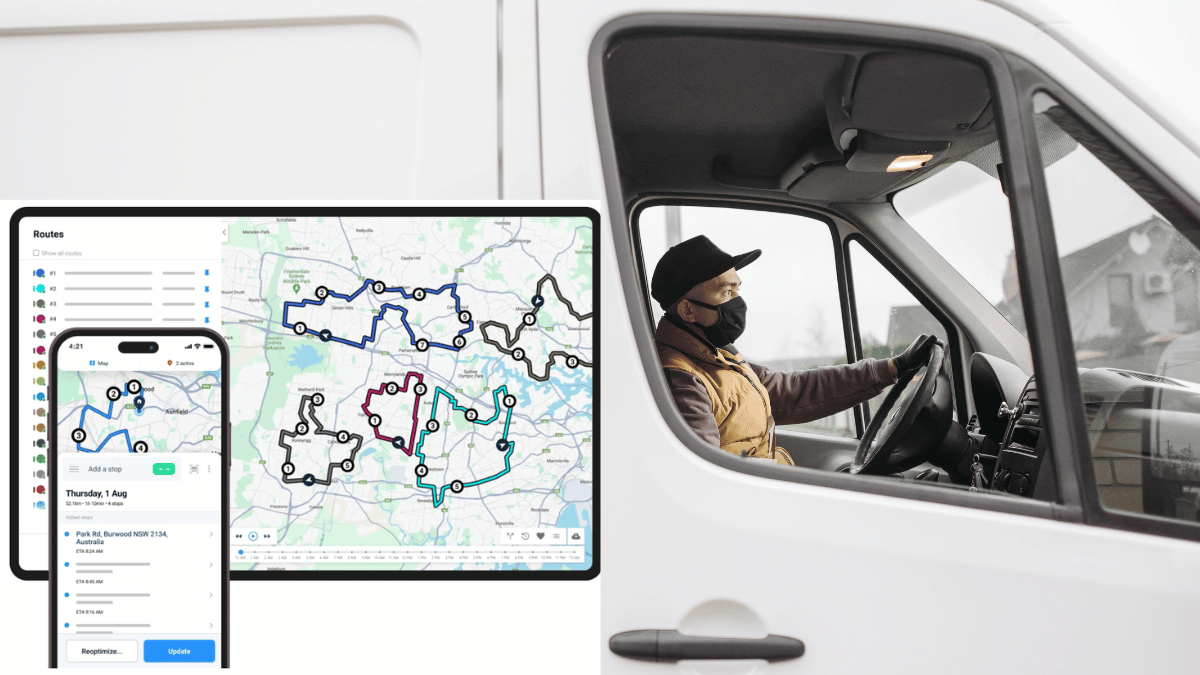 What Is Gps Tracking Software And Why Does My Business Need It