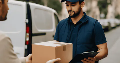 Delivery Management Software Checklist: 6 Points