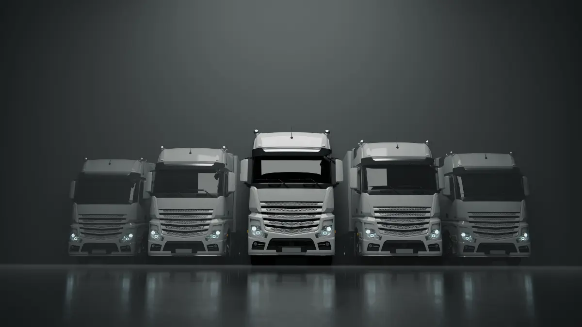 Why Is Fleet Management Important