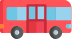 Bus/Chauffeur