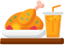 Food and Beverage