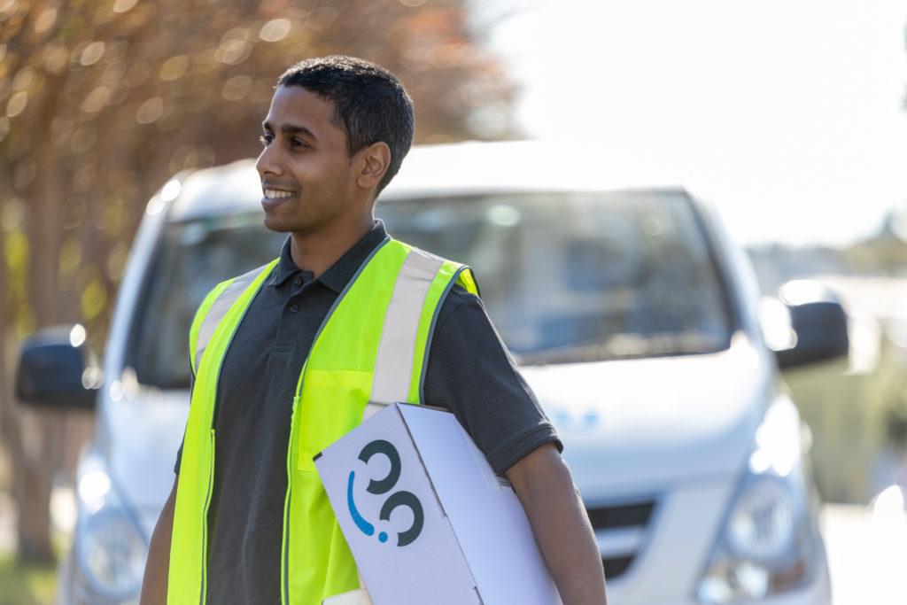 Curbside Delivery – A Win-Win for Shoppers and Retailers