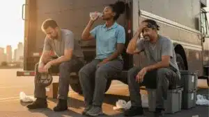 10 Reasons Failed Deliveries Are Burning Out Your Drivers