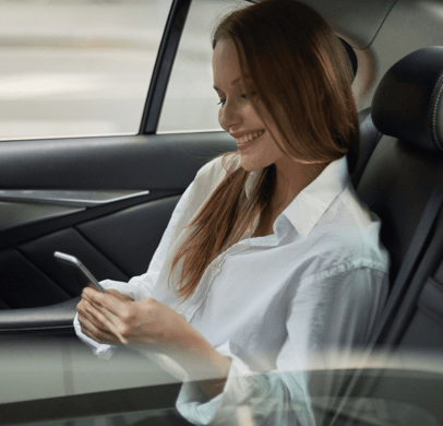 Customer experience comes first