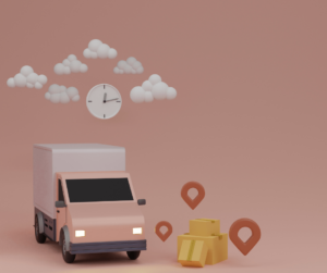 importance of delivery tracking