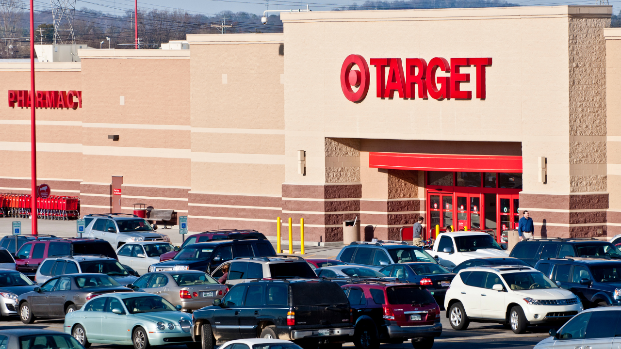 Target Unveils $100 Million Investment into faster delivery