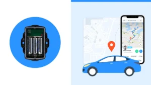 Locate2u GPS tracking technology