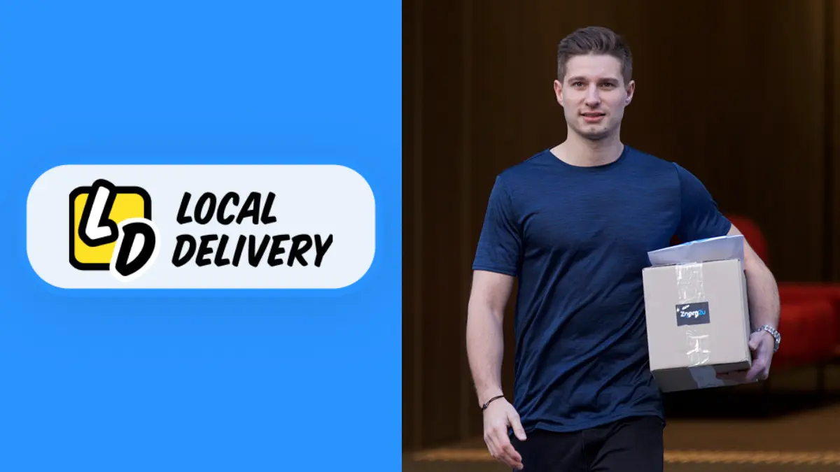 5 ways local delivery can benefit your business