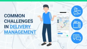 Overcoming common challenges in delivery management