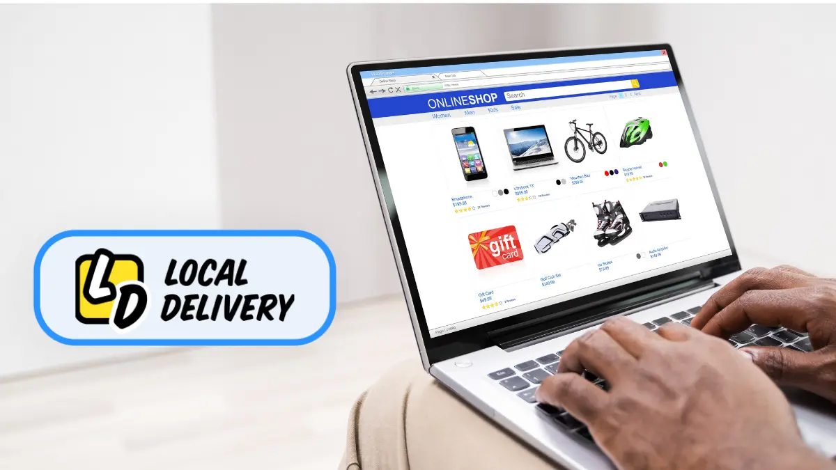 Optimizing Delivery Logistics in the E-Commerce Era 