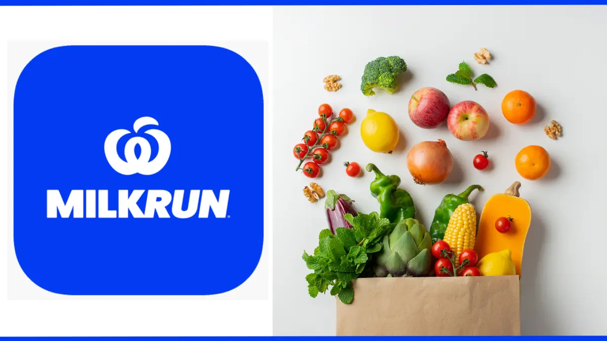 Woolworths Acquires Milkrun: Revolutionizing Grocery Delivery