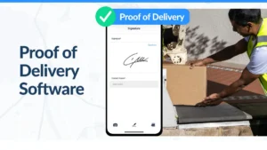 what is proof of delivery?