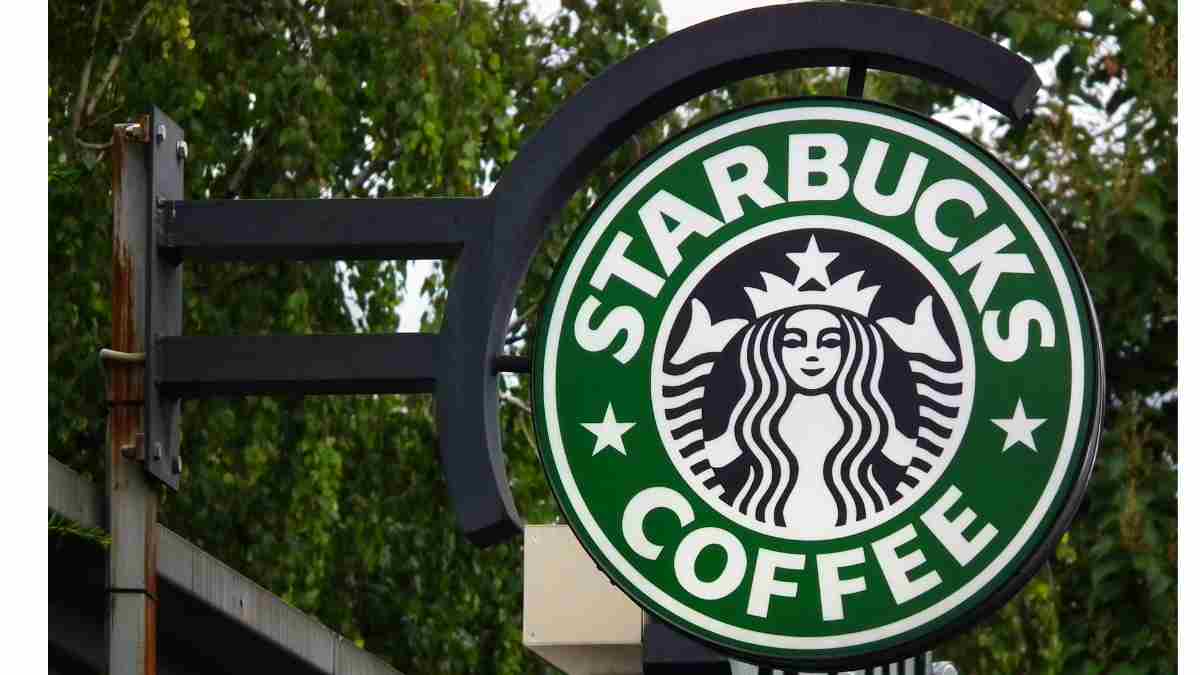 Starbucks suffers technical glitch, sends out wrong notifications