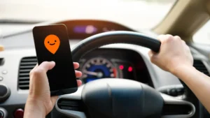 A potential security breach in a widely-used mobility app, Moovit, could have enabled hackers to not only secure free rides but also gain access to users' personal information, according to a security researcher.