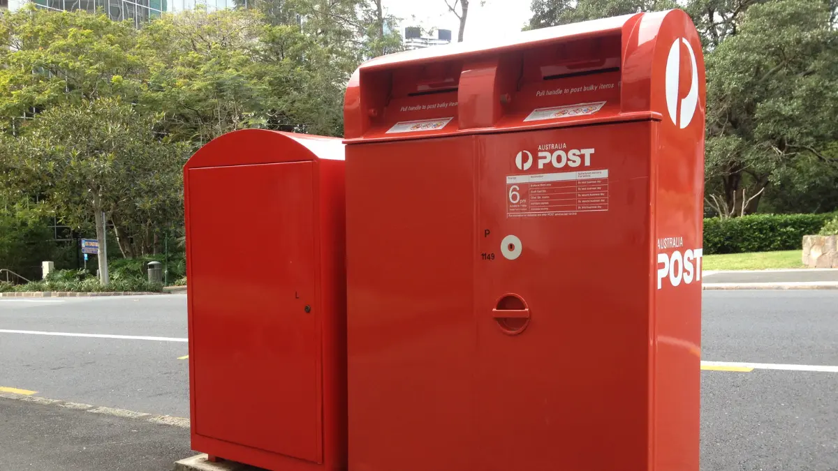 Australia Post speeds up service, now offers next-day delivery 