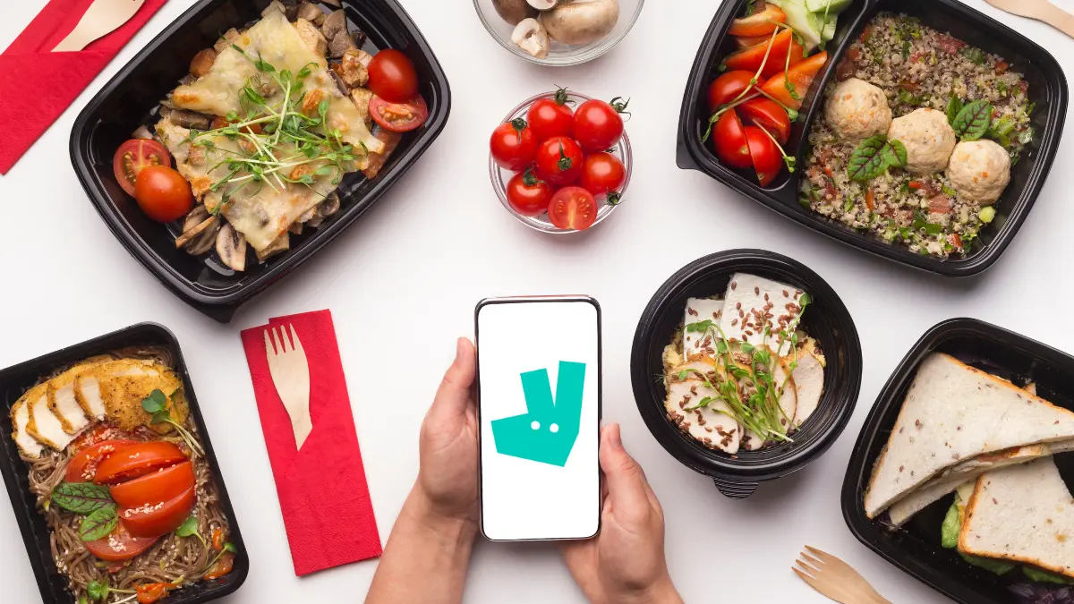 In the face of formidable market challenges, Deliveroo has exhibited impressive performance in the first half of 2023.