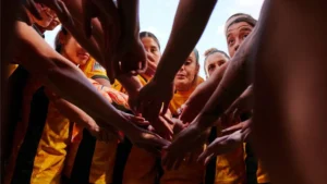 SMEs also hoping to score with Matildas semi-final game