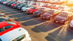 As we continue to observe the trends shaping the new car market the unwavering influence of fleet and business registrations seems inevitable.