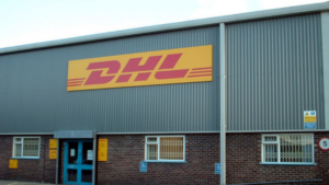 DHL signs 10-year deal with Stream BioEnergy