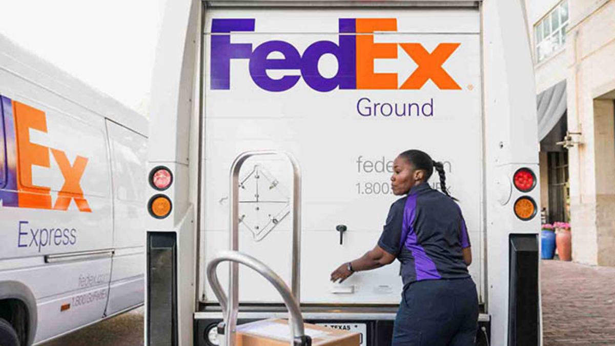 FedEx increases shipping costs by up to 6.9%