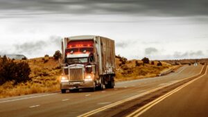 Australian government gives truck width increase green light 