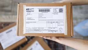A lack of knowledge of tech can sink your e-commerce; couriers' advice
